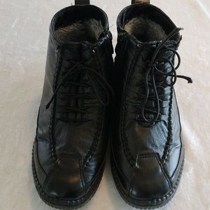 Fashion shoes size US 7.5